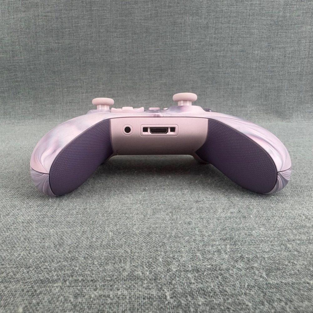 Xbox Wireless Controller Dream Vapor Special Edition OEM No Stick Drift Tested - Picture 2 of 8
